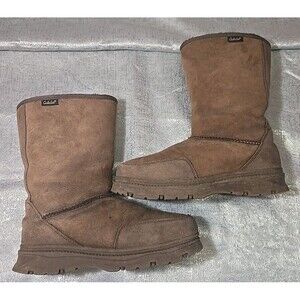 Cabela's Women's Size 9 Brown Slip On Boots